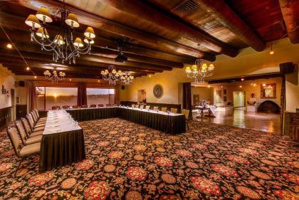 Hacienda del Sol Guest Ranch Resort - image 15