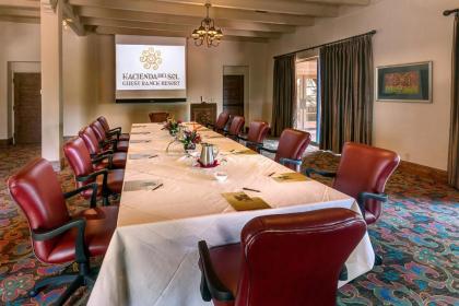 Hacienda del Sol Guest Ranch Resort - image 16