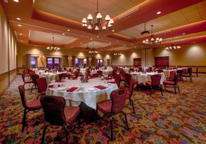 Hacienda del Sol Guest Ranch Resort - image 17