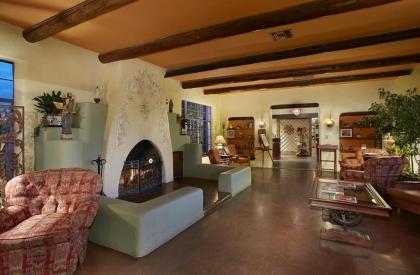 Hacienda del Sol Guest Ranch Resort - image 18