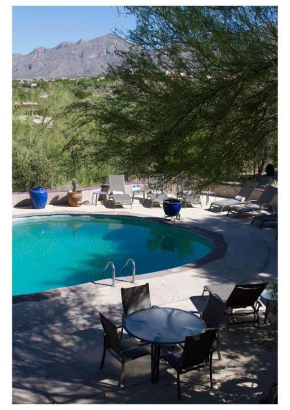 Hacienda del Sol Guest Ranch Resort - image 20