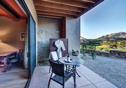 Hacienda del Sol Guest Ranch Resort - image 4