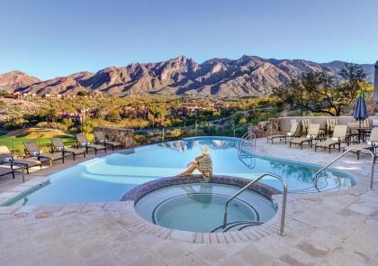 Hacienda del Sol Guest Ranch Resort - image 5