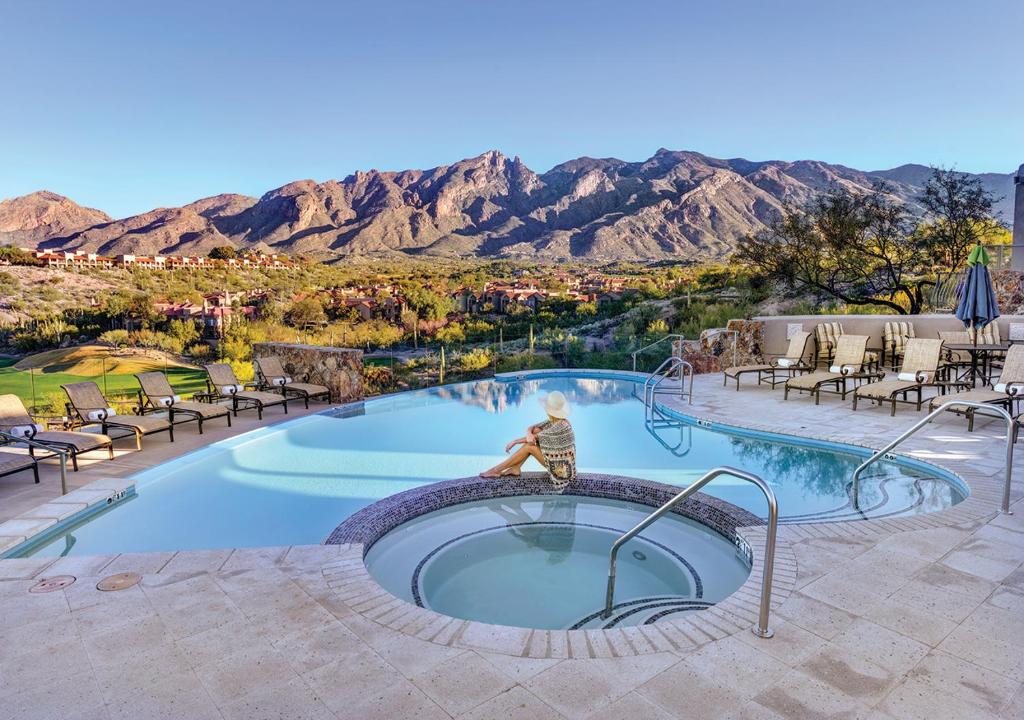 Hacienda del Sol Guest Ranch Resort - image 5