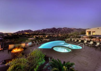 Hacienda del Sol Guest Ranch Resort - image 7