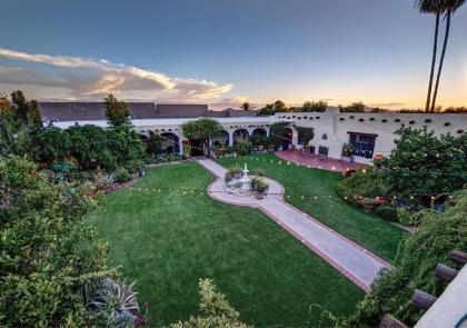 Hacienda del Sol Guest Ranch Resort - image 8