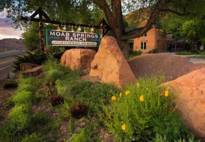 Moab Springs Ranch - image 11