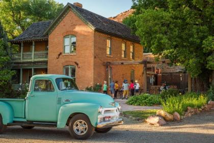 Moab Springs Ranch - image 12