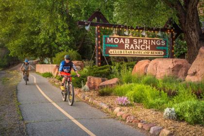 Moab Springs Ranch - image 14
