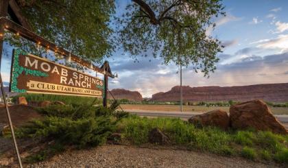 Moab Springs Ranch - image 18