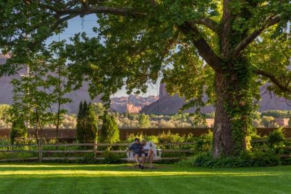 Moab Springs Ranch - image 3