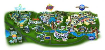 Universal's Loews Sapphire Falls Resort - image 6