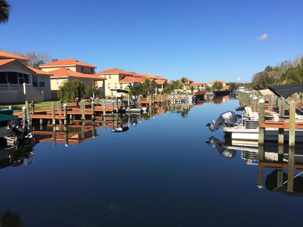 TradeWinds Homosassa Marina Resort - main image