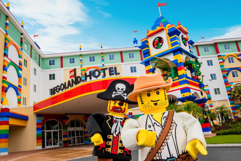 LEGOLAND® Florida Resort - main image