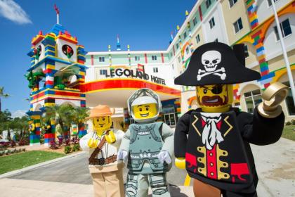 LEGOLAND® Florida Resort - image 16