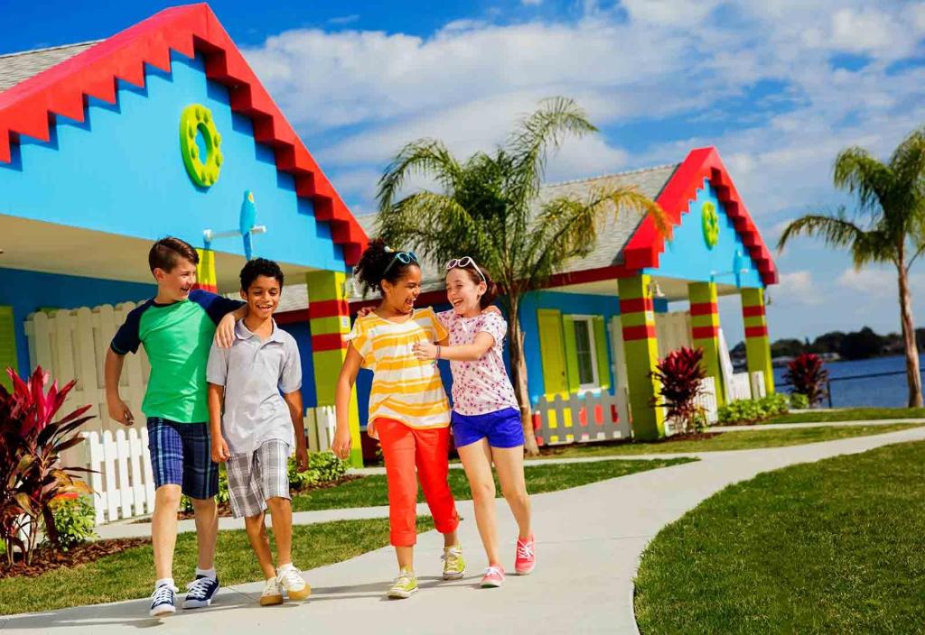 LEGOLAND® Florida Resort - image 3