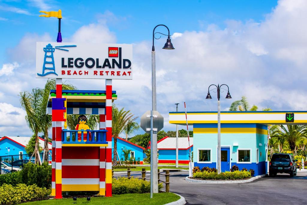 LEGOLAND® Florida Resort - image 6