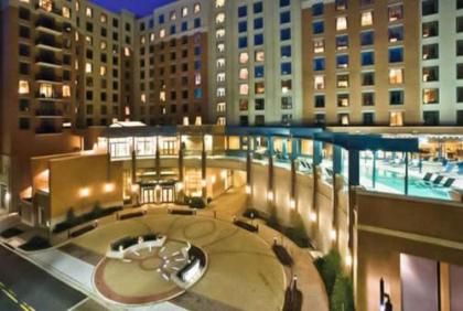 National Harbor Resort by ResortShare