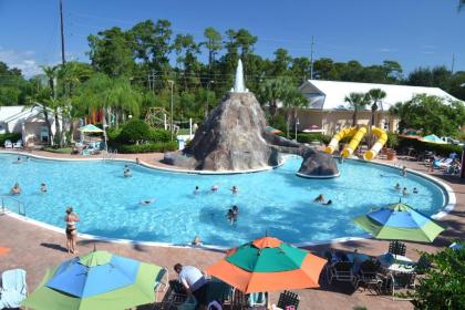 Cypress Pointe Resort by Diamond Resorts - image 1