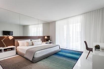 BW Miami Vacation Rentals at Beachwalk Resort - image 11