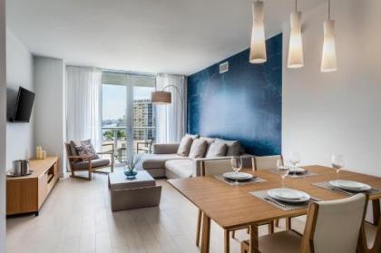 BW Miami Vacation Rentals at Beachwalk Resort - image 13