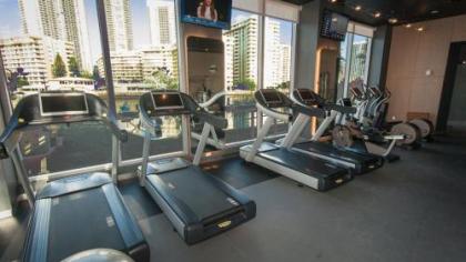 BW Miami Vacation Rentals at Beachwalk Resort - image 15