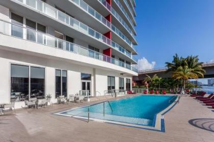 BW Miami Vacation Rentals at Beachwalk Resort - image 16