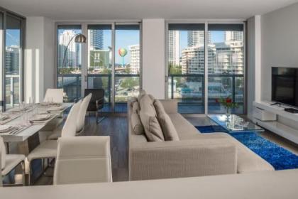BW Miami Vacation Rentals at Beachwalk Resort - image 2