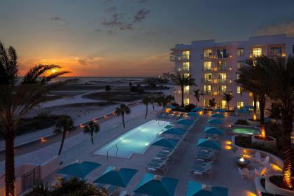 Treasure Island Beach Resort - image 3