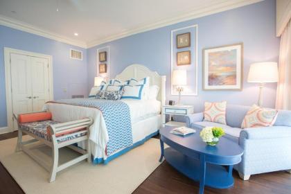 The Beach Club at Charleston Harbor Resort and Marina - image 10