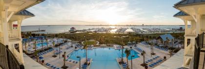 The Beach Club at Charleston Harbor Resort and Marina - image 12