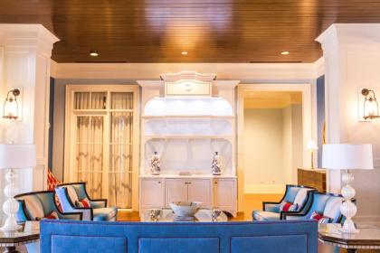The Beach Club at Charleston Harbor Resort and Marina - image 16