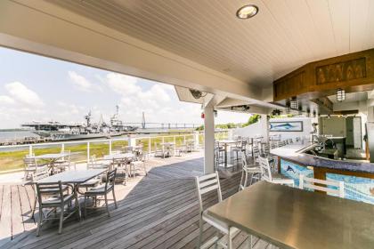 The Beach Club at Charleston Harbor Resort and Marina - image 18
