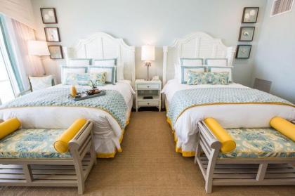 The Beach Club at Charleston Harbor Resort and Marina - image 2