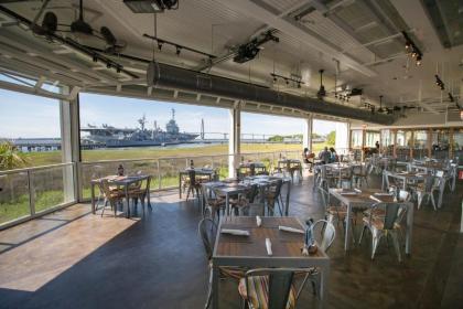The Beach Club at Charleston Harbor Resort and Marina - image 20