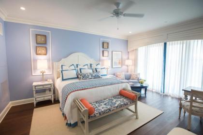 The Beach Club at Charleston Harbor Resort and Marina - image 3