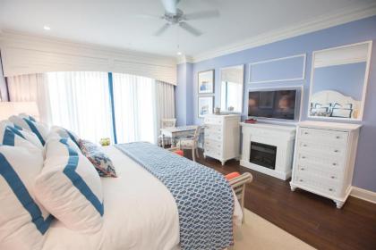 The Beach Club at Charleston Harbor Resort and Marina - image 4