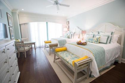 The Beach Club at Charleston Harbor Resort and Marina - image 7