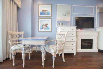The Beach Club at Charleston Harbor Resort and Marina - image 8