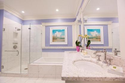 The Beach Club at Charleston Harbor Resort and Marina - image 9