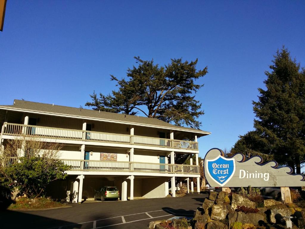 Ocean Crest Resort - image 2