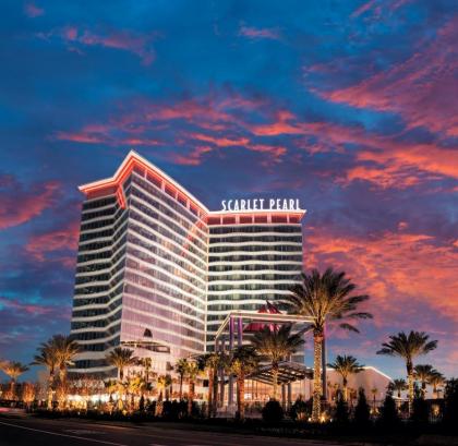 Scarlet Pearl Casino Resort - image 1