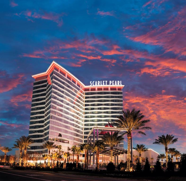 Scarlet Pearl Casino Resort - main image