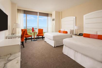 Scarlet Pearl Casino Resort - image 10