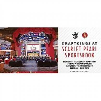 Scarlet Pearl Casino Resort - image 11