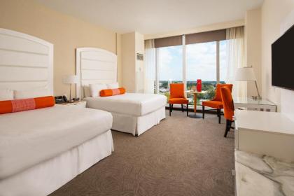 Scarlet Pearl Casino Resort - image 8