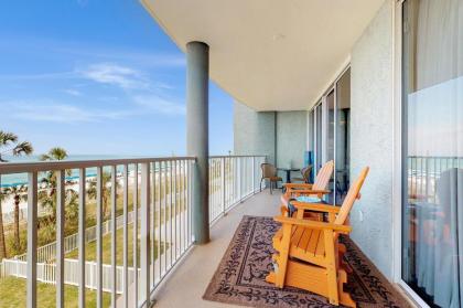 Long Beach Resort - image 1