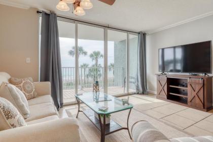 Long Beach Resort - image 14