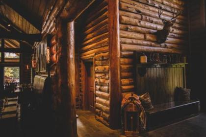 Lone Mountain Ranch - image 12