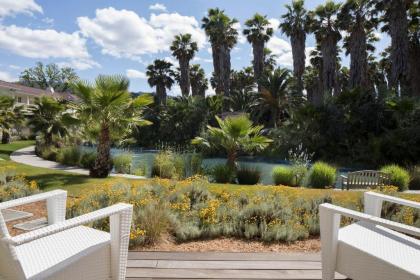 Indian Springs Resort & Spa - image 7